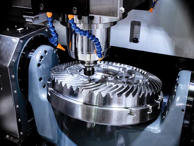 China CNC Machining |CNC Milling Services and CNC Turning Services