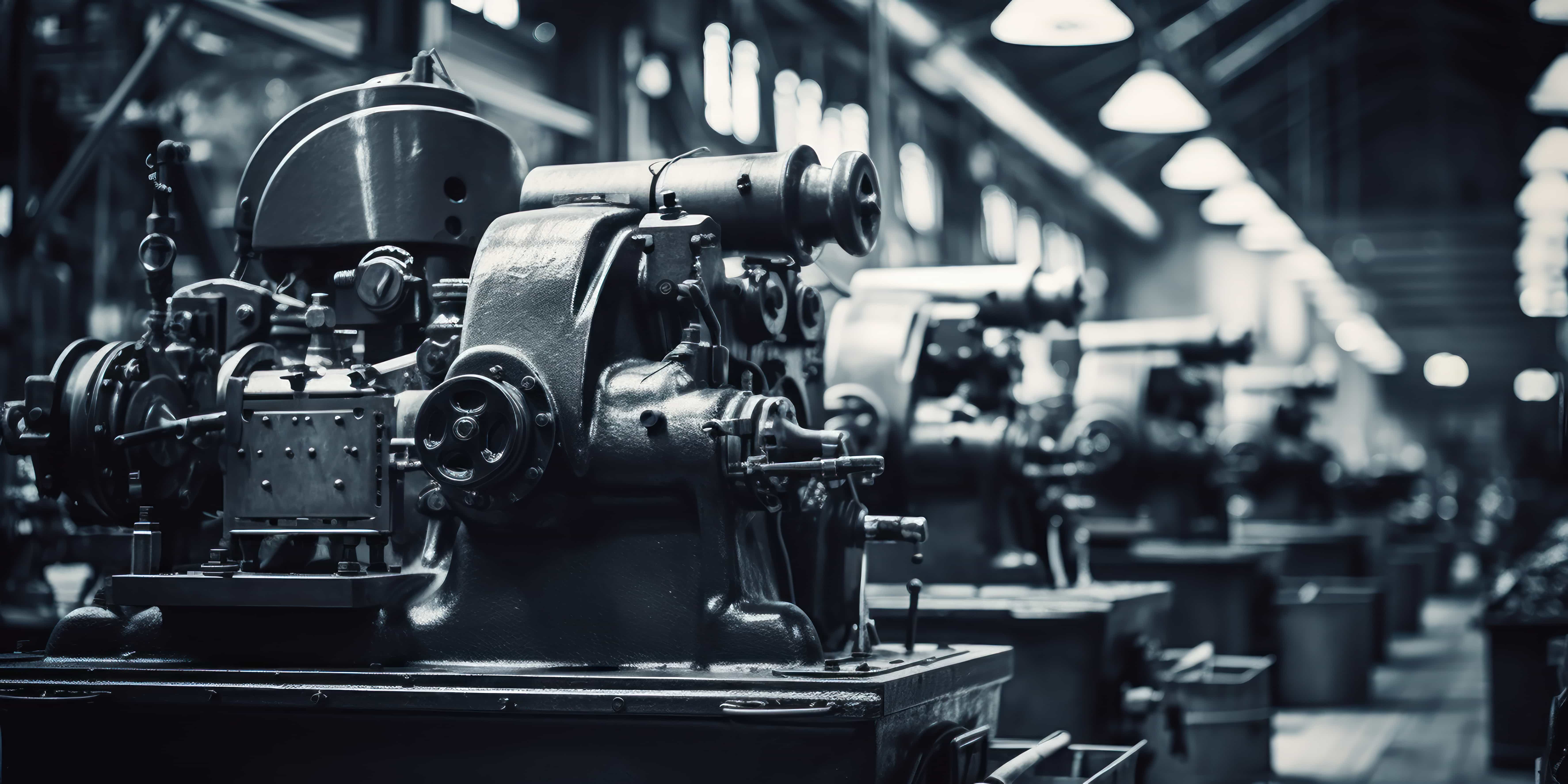 /The Significance and Benefits of CNC Machining