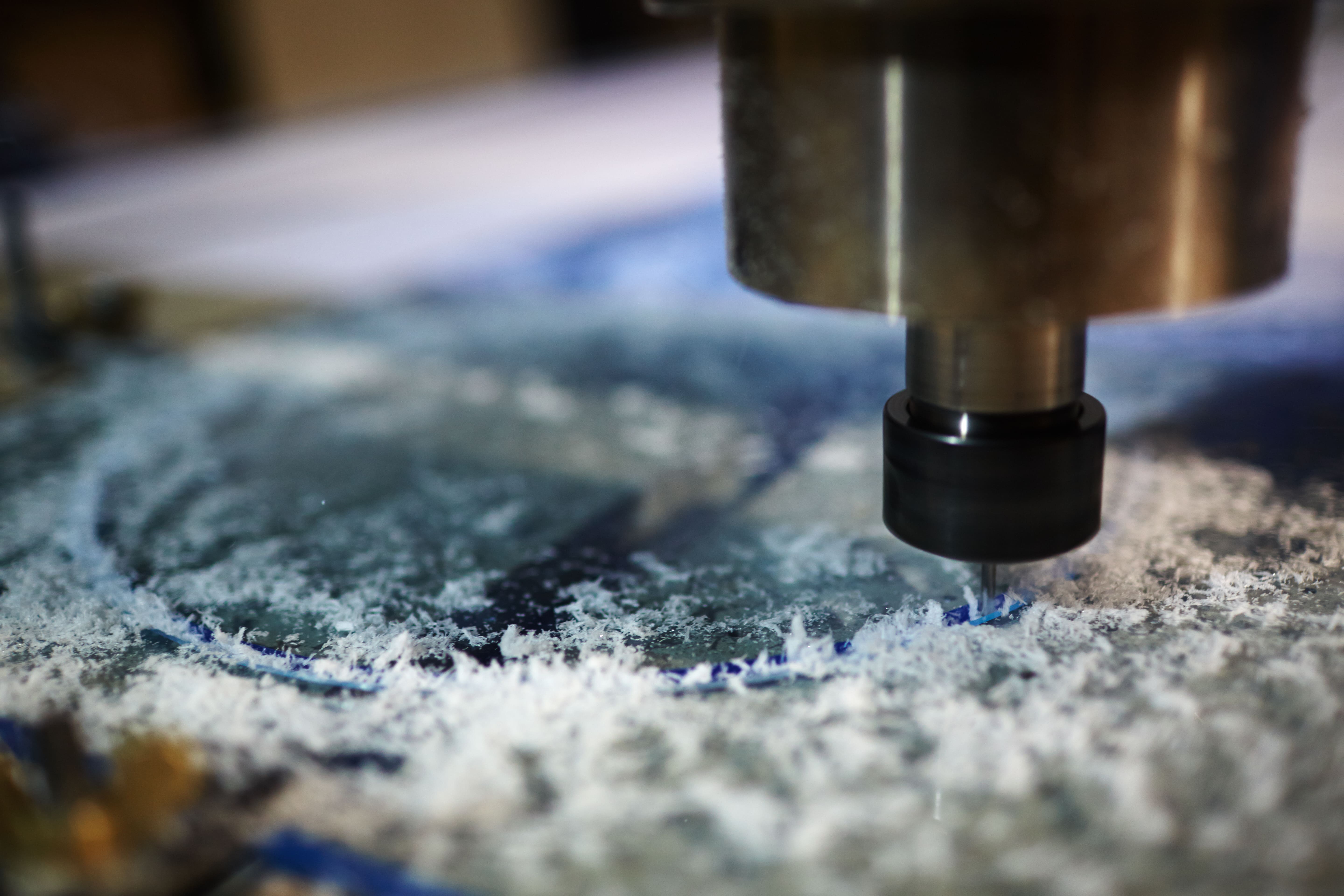 The Significance and Benefits of CNC Machining