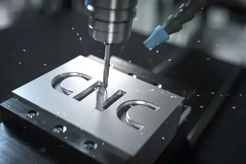 CNC Machining Services China