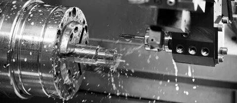 CNC Turning Services